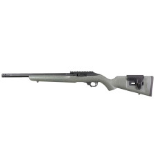 Ruger 10/22 Competition FS .22 LR 10+1 16.12in Threaded Bull Barrel - Left Handed Ruger 10/22 Competition FS .22 LR 10+1 16.12in Threaded Bull Barrel - Left Handed