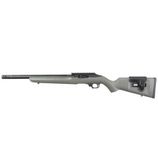 Ruger 10/22 Competition FS .22 LR 10+1 16.12in Threaded Bull Barrel - Left Handed Ruger 10/22 Competition FS .22 LR 10+1 16.12in Threaded Bull Barrel - Left Handed