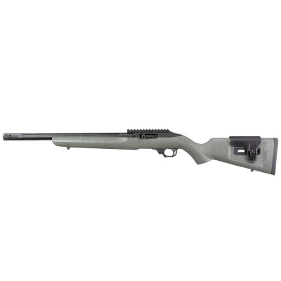 Ruger 10/22 Competition FS .22 LR 10+1 16.12in Threaded Bull Barrel - Left Handed Ruger 10/22 Competition FS .22 LR 10+1 16.12in Threaded Bull Barrel - Left Handed