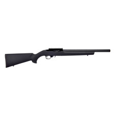 Ruger 10/22 Carbine .22 LR 10+1 16.1in Heavy Threaded Barrel - Hogue Stock