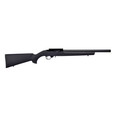 Ruger 10/22 Carbine .22 LR 10+1 16.1in Heavy Threaded Barrel - Hogue Stock