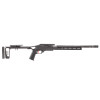 Ruger 10/22 Competition .22 LR 10+1 16.10in Threaded Stainless Carbon Fiber Barrel - Gray Birch Ruger 10/22 Competition .22 LR 10+1 16.10in Threaded Stainless Carbon Fiber Barrel - Gray Birch