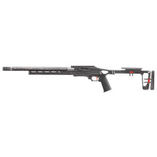 Ruger LEFT HAND 10/22 Competition .22 LR 10+1 16.10in Threaded Stainless Carbon Fiber Barrel - Gray Birch Ruger LEFT HAND 10/22 Competition .22 LR 10+1 16.10in Threaded Stainless Carbon Fiber Barrel - Gray Birch