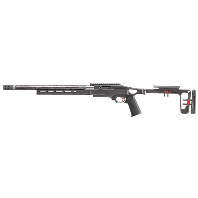 Ruger LEFT HAND 10/22 Competition .22 LR 10+1 16.10in Threaded Stainless Carbon Fiber Barrel - Gray Birch Ruger LEFT HAND 10/22 Competition .22 LR 10+1 16.10in Threaded Stainless Carbon Fiber Barrel - Gray Birch