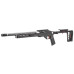 Ruger LEFT HAND 10/22 Competition .22 LR 10+1 16.10in Threaded Stainless Carbon Fiber Barrel - Gray Birch Ruger LEFT HAND 10/22 Competition .22 LR 10+1 16.10in Threaded Stainless Carbon Fiber Barrel - Gray Birch