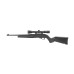 Ruger 10/22 .22LR 10+1 16.4in Threaded Barrel M-Lok Stock - Viridian 3-9x40 Scope