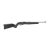 Ruger 10/22 .22 LR 10+1 16.4in Stainless Threaded Barrel - M-Lok Stock Ruger 10/22 .22 LR 10+1 16.4in Stainless Threaded Barrel - M-Lok Stock