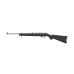 Ruger 10/22 Takedown .22 LR 10+1 18.5in Stainless Steel Barrel - Black