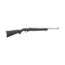 Ruger 10/22 Takedown .22 LR 10+1 18.5in Stainless Steel Barrel - Black
