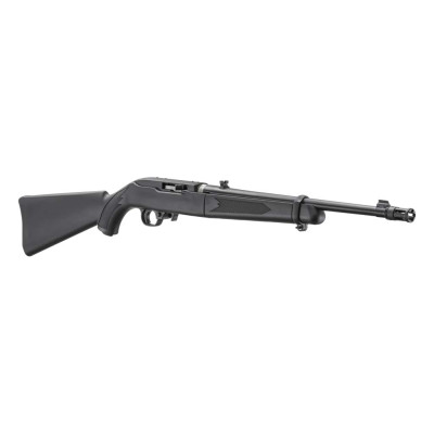 Ruger 10/22 Takedown .22 LR 10+1 16.4in Threaded Barrel - Black Ruger 10/22 Takedown .22 LR 10+1 16.4in Threaded Barrel - Black