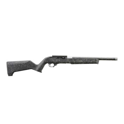 Ruger 10/22 Carbon Fiber .22 LR 10+1 16.1in Carbon Fiber Threaded - Magpul MOE X-22 Stock Ruger 10/22 Carbon Fiber .22 LR 10+1 16.1in Carbon Fiber Threaded - Magpul MOE X-22 Stock