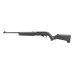 Ruger 10/22 .22 LR 10+1 18.5in Threaded Barrel Magpul X-22 Stock - Black Ruger 10/22 .22 LR 10+1 18.5in Threaded Barrel Magpul X-22 Stock - Black