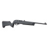 Ruger 10/22 .22 LR 10+1 18.5in Threaded Barrel Magpul X-22 Stock - Black Ruger 10/22 .22 LR 10+1 18.5in Threaded Barrel Magpul X-22 Stock - Black