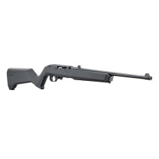 Ruger 10/22 .22 LR 10+1 18.5in Threaded Barrel Magpul X-22 Stock - Black