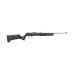 Ruger 10/22 — .22 LR, Magpul MOE X-22 Stock Ruger 10/22 22LR rifle with Magpul MOE X-22 stock, satin black stainless barrel