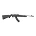 Ruger 10/22 Takedown .22 LR 25+1 18.5in Stainless Steel Barrel - Black Ruger 10/22 Takedown .22 LR 25+1 18.5in Stainless Steel Barrel - Black