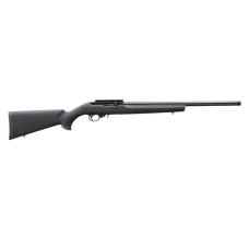 Ruger 10/22 Light Varmint Target .22 LR 10+1 20in Threaded Barrel