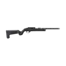 Ruger 10/22 Takedown .22 LR 10+1 16.1in Carbon Fiber Threaded Barrel - Magpul X-22 Backpacker Stock