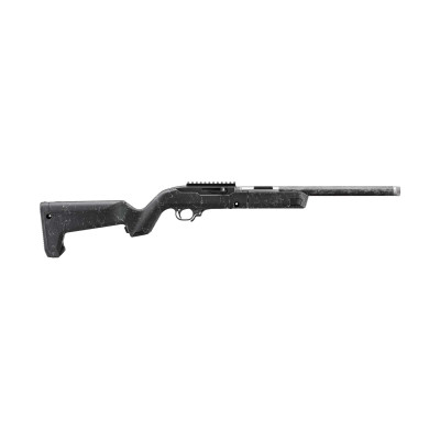 Ruger 10/22 Takedown .22 LR 10+1 16.1in Carbon Fiber Threaded Barrel - Magpul X-22 Backpacker Stock Ruger 10/22 Takedown .22 LR 10+1 16.1in Carbon Fiber Threaded Barrel - Magpul X-22 Backpacker Stock