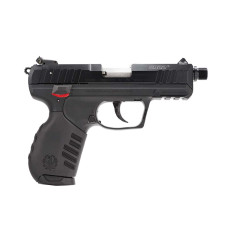 Ruger SR22 22LR 3.5in Barrel 10+1 Pistol - Black