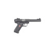 Ruger Mark IV Target Pistol - .22LR