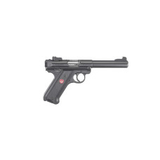 Ruger Mark IV Target Pistol - .22LR