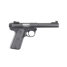 Ruger Mark IV 22/45 Pistol 5.5in Barrel - .22LR - Black