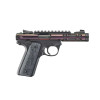 Ruger Mark IV 22/45 Lite 22LR 4.4in Threaded Barrel 10+1 - Gun Candy Cerakote