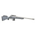 Ruger American GEN II 6mm ARC 10+1 20in Spiral Fluted Threaded Rifle - Grey