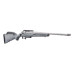 Ruger American GEN II .270 WIN 4+1 20in Spiral Fluted Threaded Rifle - Grey
