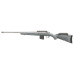 Ruger American GEN II .22 ARC 20in 10+1 Spiral Fluted Threaded Rifle - Grey