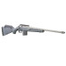 Ruger American GEN II .22 ARC 20in 10+1 Spiral Fluted Threaded Rifle - Grey