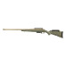 Ruger American Predator GEN II .300 WIN MAG 22in Rifle - Green Splatter