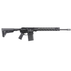 Ruger SFAR AR-10 .308 Win 20in Barrel 20+1 - Black Magpul Stock and Grip