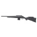 Ruger American Patrol GEN II 5.56 NATO 10+1 16.1in Threaded Bull Barrel Rifle - Grey/Black Splatter