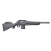 Ruger American Patrol GEN II 5.56 NATO 10+1 16.1in Threaded Bull Barrel Rifle - Grey/Black Splatter