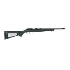Ruger American Rimfire Standard .22LR 10+1 18in Threaded Barrel Laminate Stock