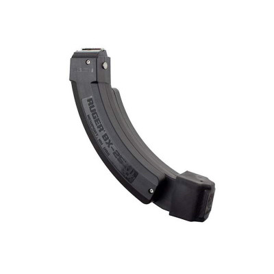 Ruger BX-25x2 10/22 Magazine - 50 Round Total Capacity