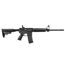 Ruger 8500 AR-556 Sporting Rifle SA 5.56 NATO 16.1in Barrel 30+1