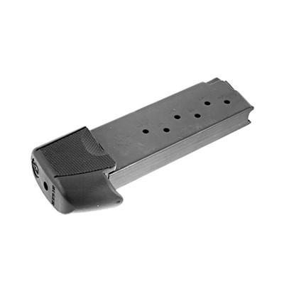Ruger LC9 Extended 9rd Magazine