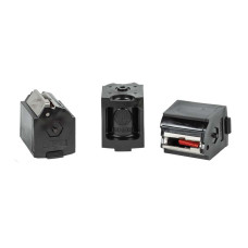 Ruger BX-1 Rotary 10 RD for .22LR  Ruger 10/22 SR American Rimfire 77 CHARGER Pistol 3-Pack