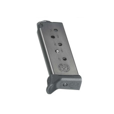 Ruger 90621 LCP II 380 ACP 6 Round Magazine