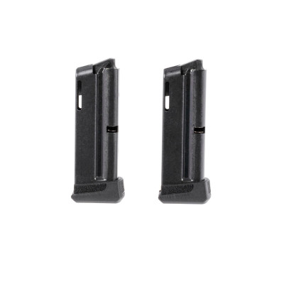 Ruger 90697 LCP II .22LR 10-Round Blued Magazines - 2-Pack