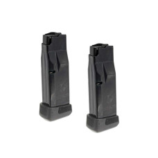 Ruger 90736 LCP Max .380 ACP 12-Round Blued Magazines - 2-Pack Ruger 90736 LCP Max .380 ACP 12-Round Blued Magazines - 2-Pack