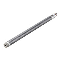 Ruger 10/22 Stainless Steel Carbon Fiber Tensioned Barrel 16.10in  - .22 cal