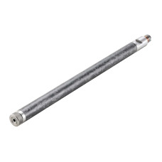 Ruger 10/22 Stainless Steel Carbon Fiber Tensioned Barrel 16.10in  - .22 cal