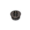 Rugged Suppressor Direct Thread Mount 5/8-24 - Black
