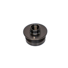 Rugged Suppressor Direct Thread Mount 5/8-24 - Black