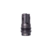 Rugged Suppressor R3 Flash Mitigation System for Radiant762, Surge762, Razor762, Micro30- 1/2-28 - 5.56 Nato