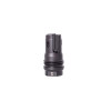 Rugged Suppressor R3 Flash Mitigation System for Radiant762, Surge762, Razor762, Micro30 - 1/2-28 - 7.62